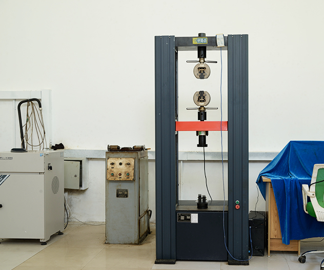 微机控制电子式试验机 WDW-100M