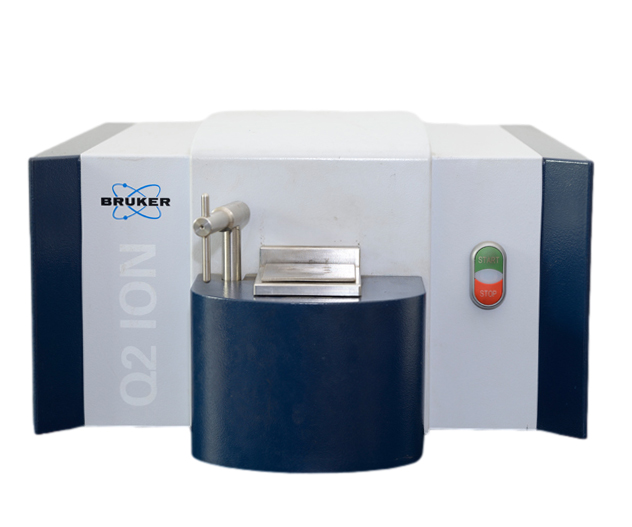 全定量光谱分析仪-台式