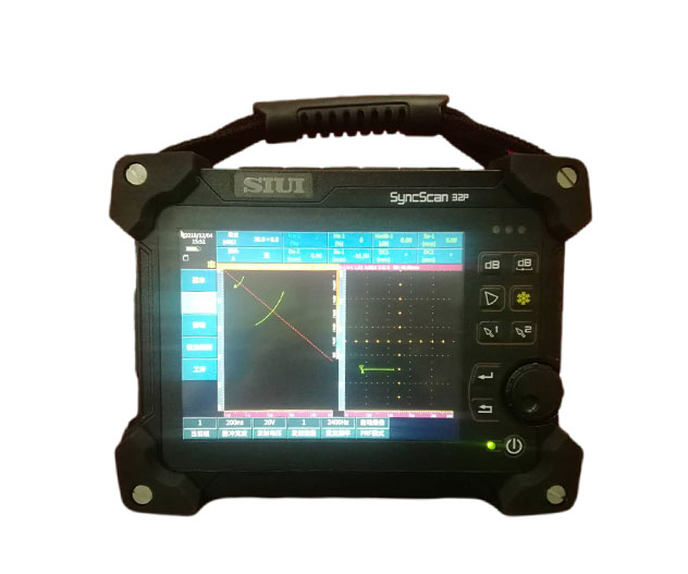 相控阵相控阵检测仪